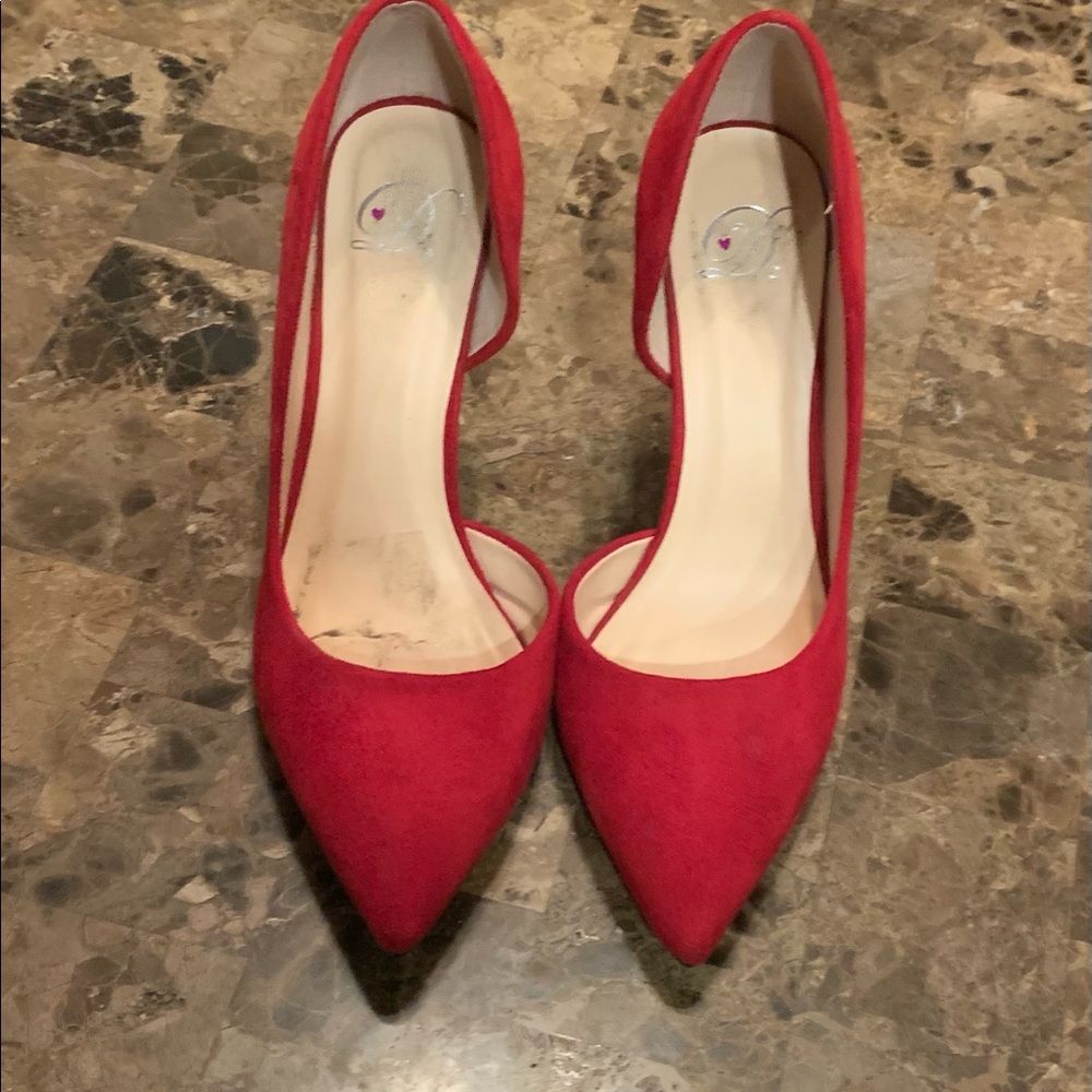 Delicious Heels 👠 - Picture 3 of 4